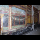In der “Villa der Mysterien”